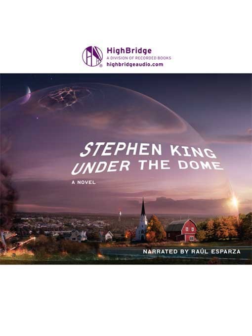 Title details for Under the Dome by Stephen King - Available